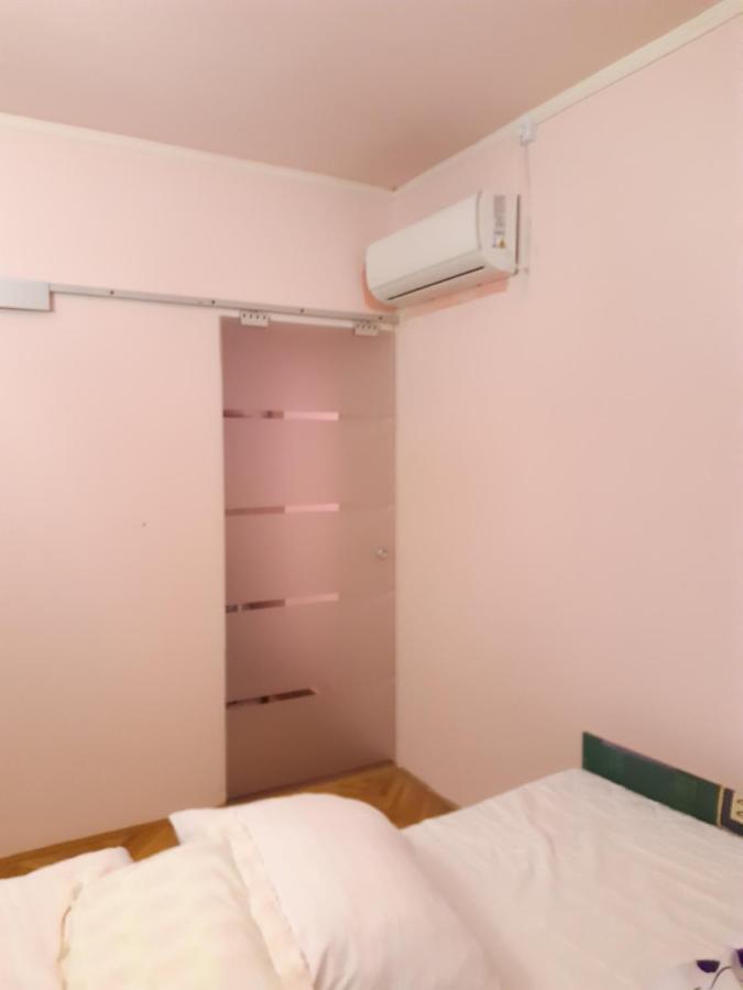 Balogh Vendeghaz Hotell Szeged Exteriör bild