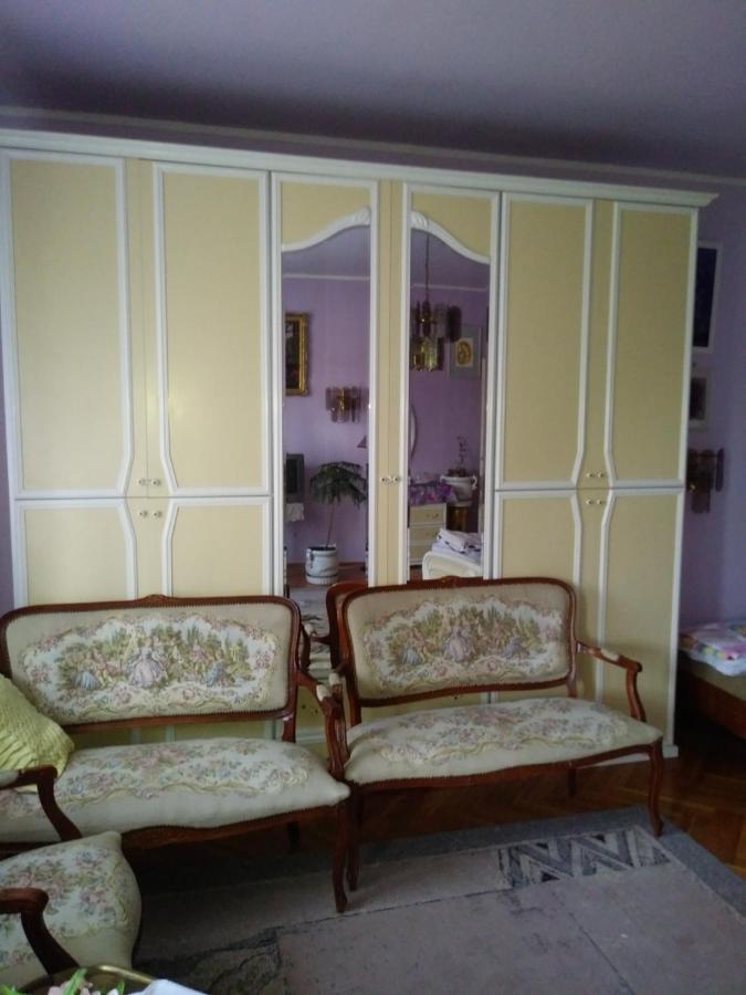 Balogh Vendeghaz Hotell Szeged Exteriör bild