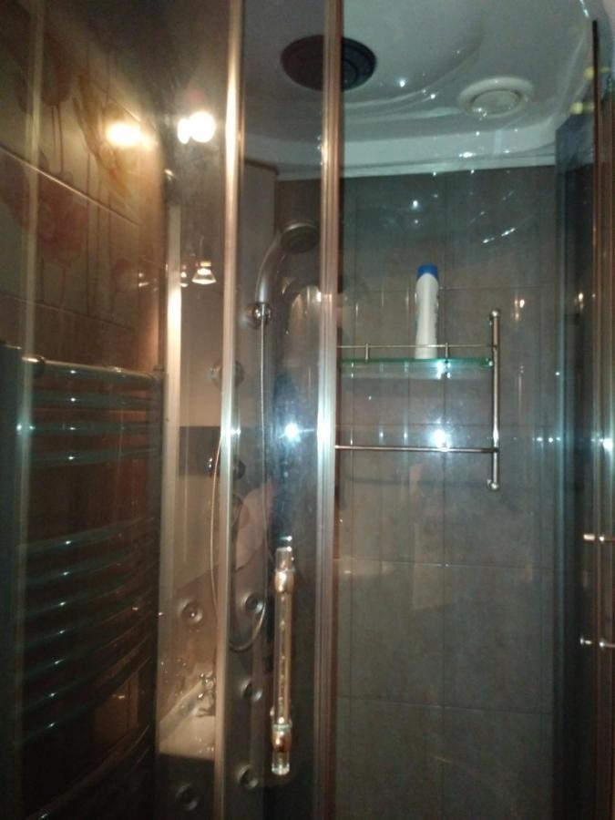 Balogh Vendeghaz Hotell Szeged Exteriör bild