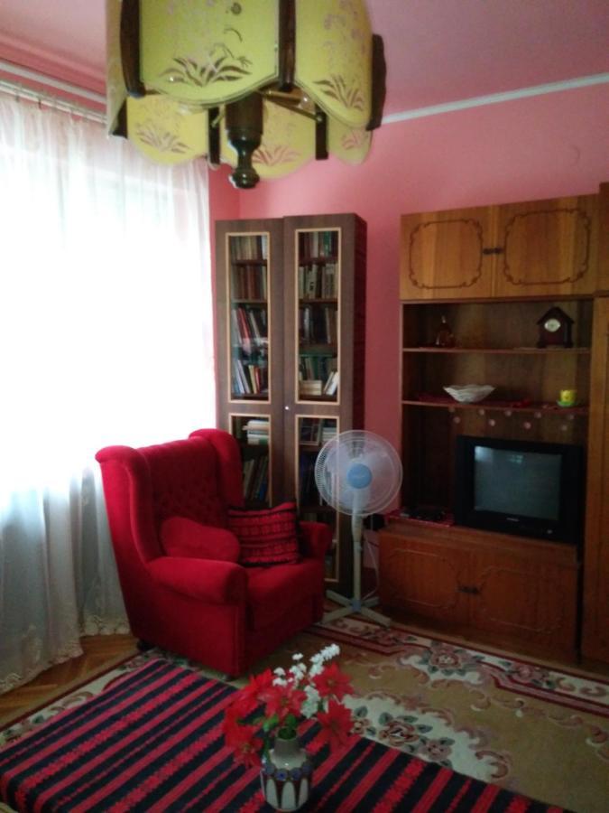 Balogh Vendeghaz Hotell Szeged Exteriör bild