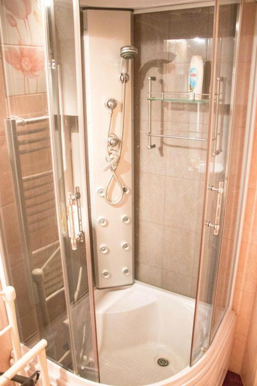 Balogh Vendeghaz Hotell Szeged Exteriör bild